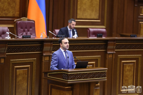 Սնանկության ոլորտը կկարգավորվի. Կառավարությունը հանդես է եկել օրենսդրական առաջարկով