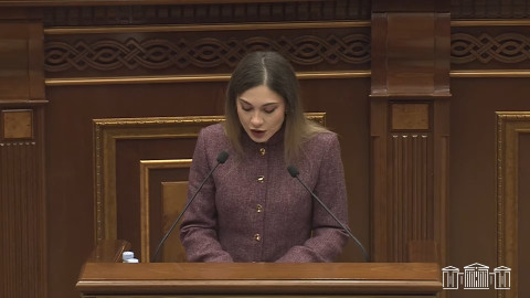 ՍԴ նախագահը, փոխնախագահը, դատավորներն աշխատանքային ստաժի համար կստանան հավելավճար. նախագիծ