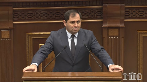 Վերաբերմունքս ցանկացած տիպի դասալքության վերաբերյալ շարունակում է լինել բացասական. Սուրեն Պապիկյան