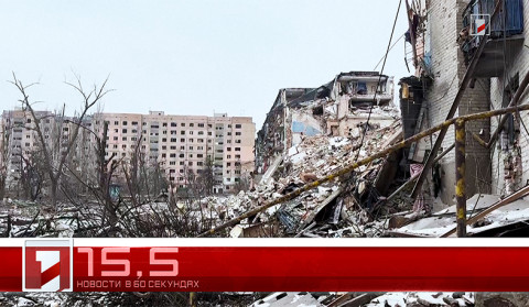 25 марта в 60 секундах