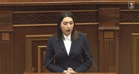 Այս տարի ունենք ապօրինի շրջանառությունից հանված 768 կգ թմրամիջոց, որը 80 տոկոսով ավելի է, քան անցած տարվա նույն ժամանակահատվածում. ՆԳ նախարար