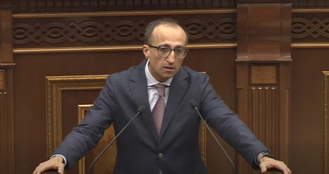 Նոր աջակցող միջոցներ՝ հաշմանդամություն ունեցող անձանց. Արսեն Թորոսյանը ներկայացրել է դիմելու և ձեռքբերման ընթացակարգը