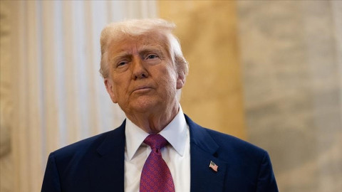 'They are negotiating but they're afraid to say it' - Trump on Iran's leadership