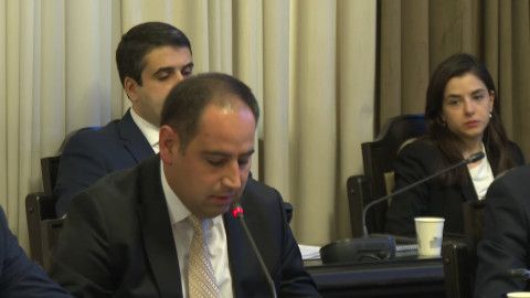 Համայնքային ենթակառուցվածքների զարգացմանն ուղղված ծրագրերը կհամաֆինանսավորվեն 1 մլրդ 100 մլն դրամով