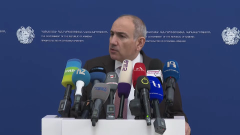 Մայիսի 28-ին Հանրապետության հրապարակում տեղի կունենա ոչ այնքան զորահանդես, որքան հաշվետվություն ՀՀ քաղաքացիներին. Փաշինյան