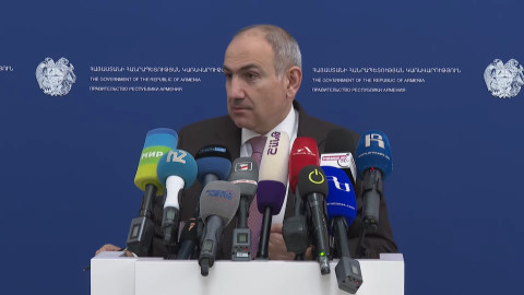 Որպես ՀՀ վարչապետ՝ հրաժարվում եմ այսպես կոչված «պատմական արդարության վերականգնման օրակարգից». Փաշինյան