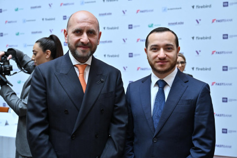 Հայաստանում առաջին սինդիկացված վարկը. 300 մլն դոլար՝ արհեստական բանականության կենտրոն ստեղծելու համար