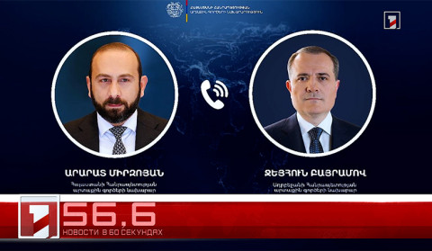 27 марта в 60 секундах