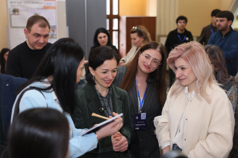 Մեկնարկել է «Հայկական համադպրոցական գիտության փառատոն-2026»-ի եզրափակիչ փուլը