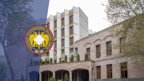 Սուրբ Աննա եկեղեցում տեղի ունեցած միջադեպի առթիվ նախաձեռնվել է քրեական վարույթ, կա 3 ձերբակալված․ ՔԿ