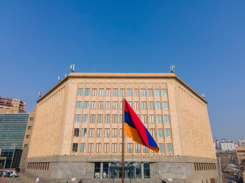 Due to threat made by Iran to target American universities in West Asia and Middle East, all AUA classes will be held fully online: American University of Armenia