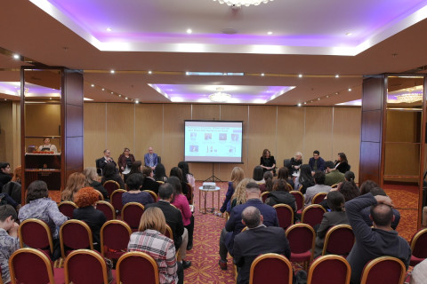 Մշակույթը՝ զբոսաշրջության զարգացման կարևոր խթան