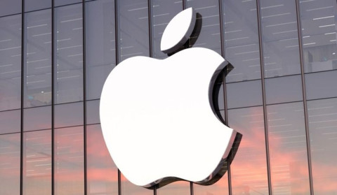 Մեծ Բրիտանիան Apple-ին տուգանել է 390000 ֆունտ ստեռլինգով՝ Ռուսաստանի դեմ պատժամիջոցները խախտելու համար