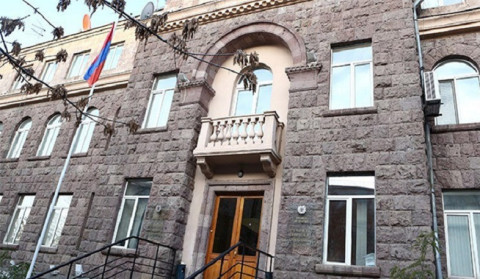 ԿԸՀ-ն Ընտրական օրենսգրքի 81-րդ հոդվածում կատարված փոփոխության հեղինակը չէ․ պարզաբանում