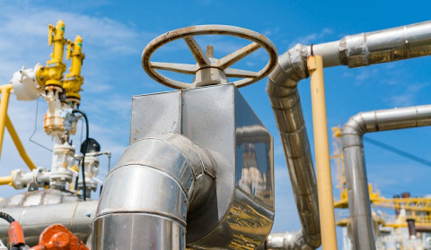 США продлили лицензию на транзит российской нефти через Казахстан в Китай до марта-2027