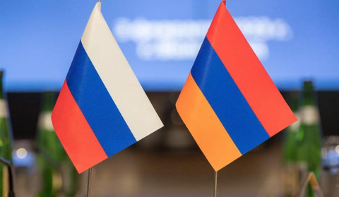 Ռուսաստանը կարող է արագ վերականգնել Հայաստանի երկաթուղիների հատվածները՝ հարևանների հետ կապի համար. ՌԴ փոխվարչապետ
