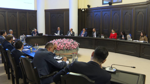 Առաջարկվում է Էներգետիկայի բնագավառում լիցենզավորման ևս մեկ տեսակ ավելացնել. խոսքը պահեստավորման լիցենզիայի մասին է