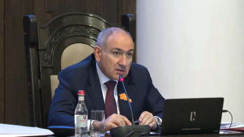 Ունենք այնքան ռեսուրս, որ ՀՀ-ն, առանց չափազանցության, կարող է լինել էներգետիկ առումով ինքնաբավ երկիր. Փաշինյան