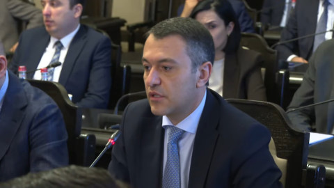 Թոշակառուների համար կգործեն հետադարձ հիփոթեքի և ամուսնու բացառիկ սեփականության ինստիտուտների մասին կարգավորումներ