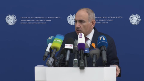 Մենք իրական հերոսներին լղոզել ենք վերբալ հերոսների մեջ. Փաշինյանը՝ գեներալների մասին