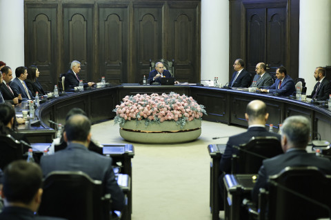 Կպարզեցվի նվիրատվությամբ կամ նվիրաբերությամբ անհատույց հանձնվող շարժական գույքն ընդունելու գործընթացը