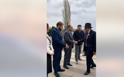 Համաժողովի նախապատրաստվելիս. վարչապետը տեսանյութ է հրապարակել