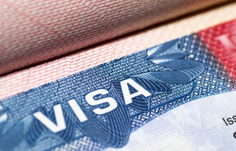 Совершение преступления в США может привести к аннулированию визы: посольство США в Армении