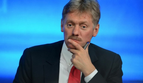 Russia will not stop operations in Ukraine until it achieves its goals: Peskov