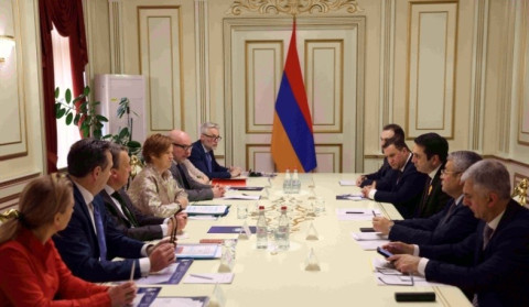 Հայաստան-Բելգիա կապերը վերջին տարիներին դարձել են ավելի ակտիվ ու բազմաշերտ