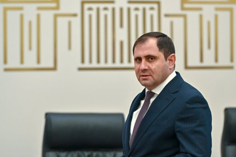 «Պաշտպան հայրենյաց» ծրագիրն այսօր արդեն դարձել է կերպափոխվող բանակի կարևոր առանցքը. Պապիկյան