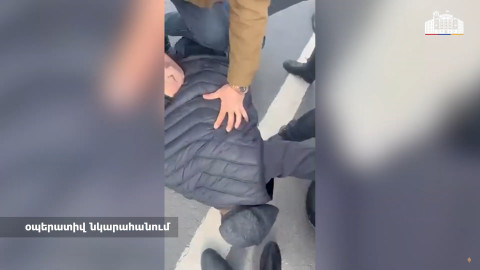 Արմավիրի քրեական ոստիկանները թմրաշրջանառության դեպքեր են բացահայտել․ հայտնաբերվել է մեծ քանակի թմրամիջոց
