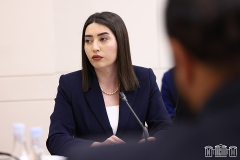 Կատարողականի գնահատման ճիշտ ցուցիչները կդառնան ոչ միայն Ոստիկանության աշխատանքի չափման, այլև դրա ձևավորման արդյունավետ գործիք․ ՆԳ նախարար