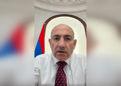 Ա մեծատառ, ու փոքրատառ, առաջարկ «ուժեղներին». Նիկոլ Փաշինյանը տեսանյութ է հրապարակել