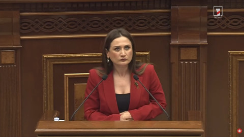 Անցել ենք համամասնական ընտրակարգի, որն իր էությամբ շարունակել է մնալ մեծամասնական. Ջուլհակյան