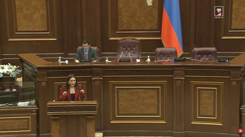 Թույլ չենք տա ձեզ օգտագործել ժողովրդավարության գործիքները ժողովրդավարության դեմ պայքարելու համար. Ջուլհակյանը՝ ընդդիմադիրներին