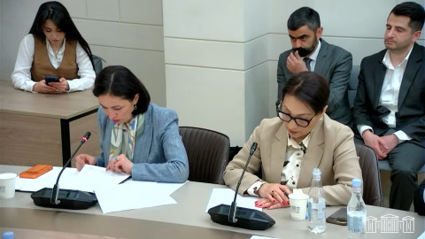 Մինչև 2030 թվականը բուհերի ընդունելությունը կկատարվի գործող ընթացակարգով․ քննարկում ԱԺ-ում