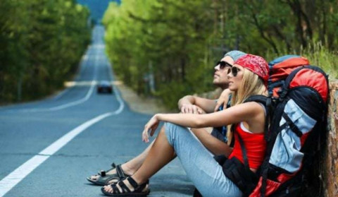 152,444 tourists visited Armenia in March