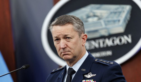 US destroys 80% of missile production facilities: Pentagon