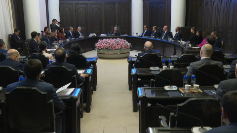 Երևանի քաղաքապետարանին 172 մլն դրամ կհատկացվի Հրազդանի կիրճում հանգստի գոտի կառուցելու համար
