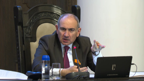 2018-ից հետո լրացուցիչ գեներացված 6,6 մլրդ դոլարից 4 միլիարդը վերադարձվել է քաղաքացիներին. Փաշինյանը թվեր է ներկայացնում