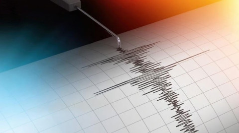 Earthquake occurred 17 km northeast of village of Bavra: tremors were felt in Shirak and Lori provinces