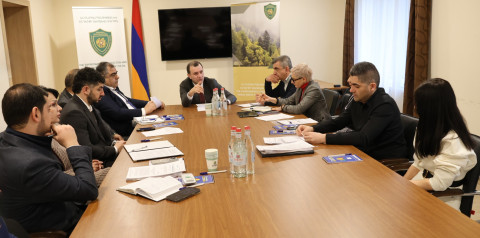 ԲԸՏՄ-ն խստացնում է վայրի կենդանիների ու բույսերի հաշվառման և պահման վերահսկողությունը