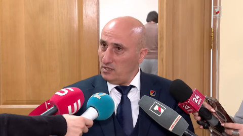 Այս փուլում սահմանափակումներ չկան, դրանք սկսվում են քարոզարշավի մեկնարկից. ԿԸՀ նախագահը՝ քաղաքական գովազդների մասին