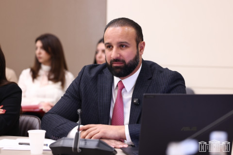 Նախագիծ՝ միտված ՏՏ տեխնոլոգիաների միջոցով, անչափահասի ներգրավմամբ թմրամիջոցների ապօրինի շրջանառության կանխարգելմանը