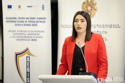 Բարեփոխումները պետք է լինեն նպատակային, հետևողական և ուղղված հանրային շահին. կայացել է ՆԳՆ տարեկան համաժողովը