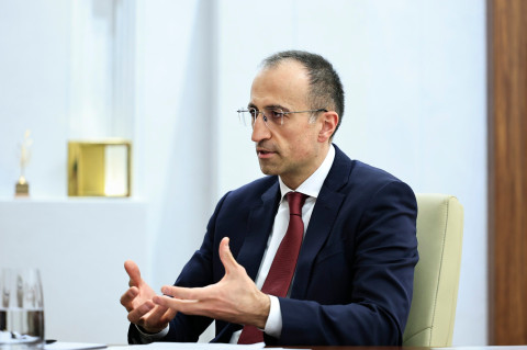 Ինչ է երեխաների կրթավճարների կուտակային ներդրումային համակարգը․ Թորոսյանը մանրամասնել է