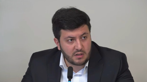 Азербайджанская сторона крайне заинтересована в том, что ждет Армению на предстоящих парламентских выборах: Кочинян