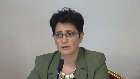 Biz hərbi əsirlər və saxlanılanlar haqqında dəfələrlə danışmışıq: Sultanyan