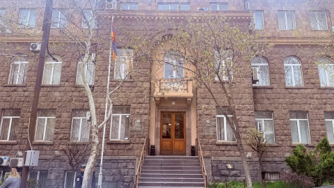 ԿԸՀ-ն ԱԺ ընտրությունների առաջադրման փաստաթղթեր այսօր՝ ապրիլի 13-ին, չի ստացել