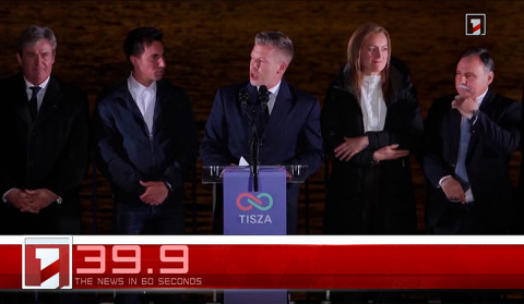 April 13 in 60 seconds